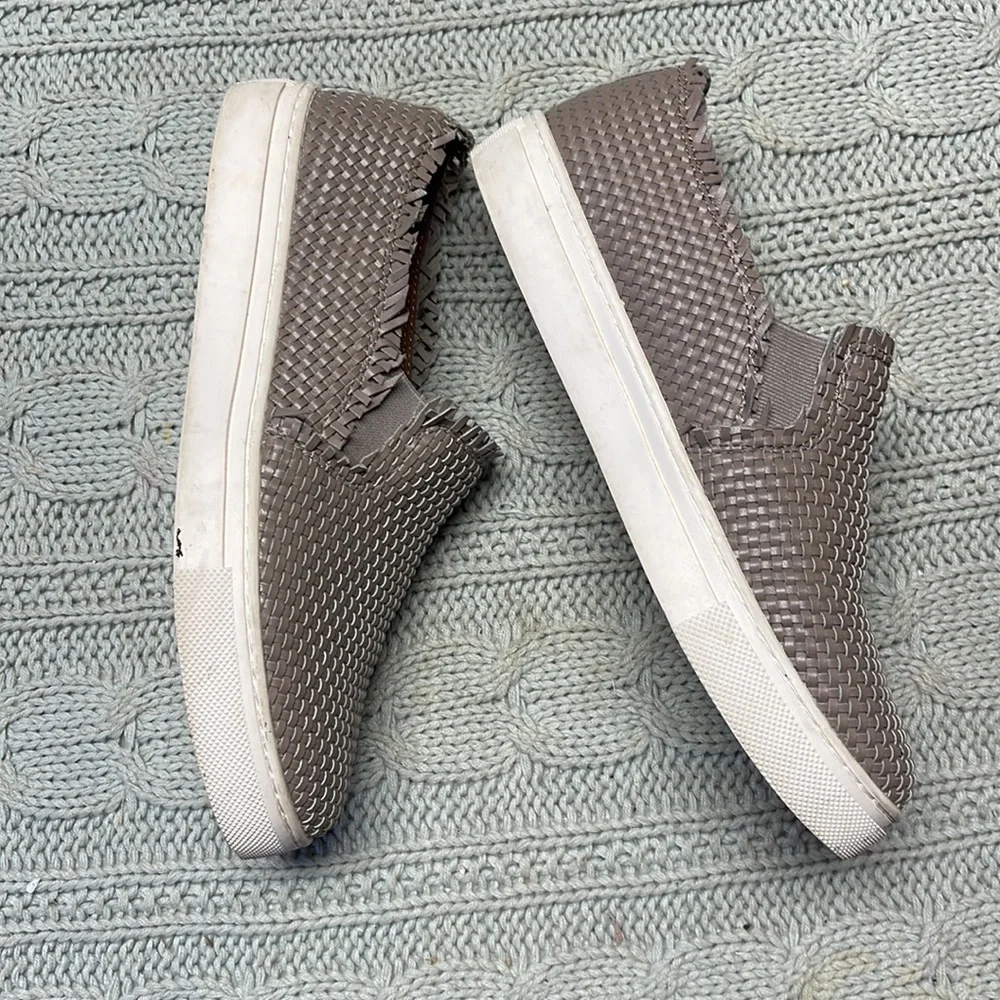 Indigo Rd. By Clark’s vegan leather loafers size 7 - Picture 3 of 7